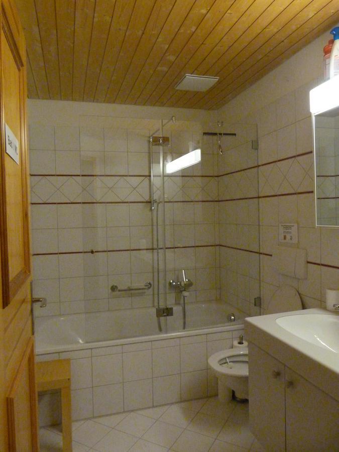 Bnb Goldberg Schmerikon Eksteriør bilde